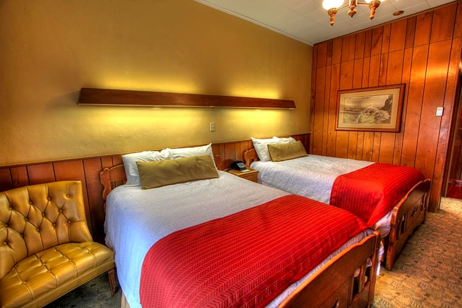 Gatlinburg Inn