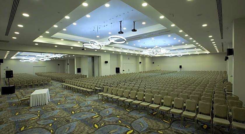 Best Western Premier Karsiyaka Convention & Spa Hotel