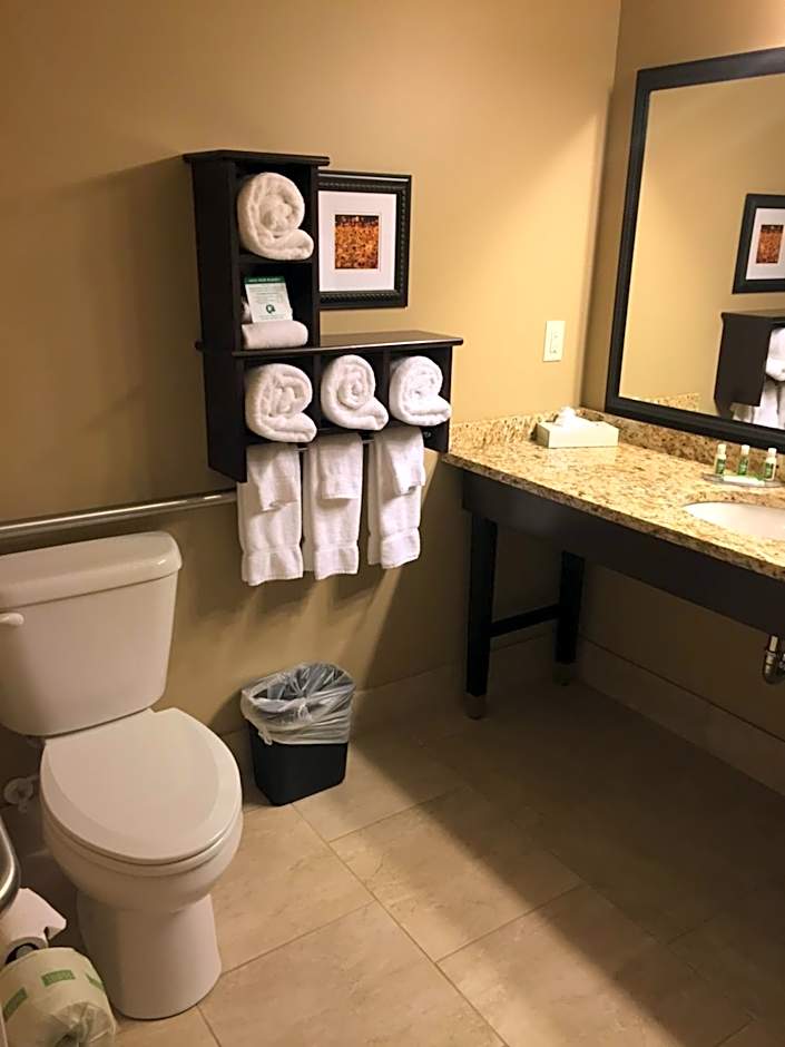 Grandstay Hotel & Suites Mount Horeb - Madison
