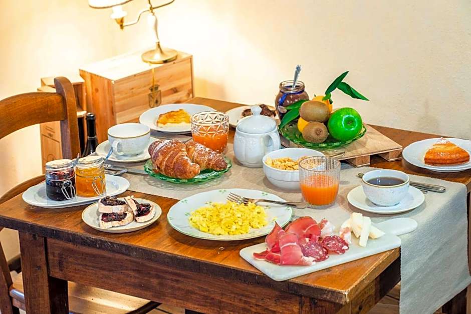 Locanda Antico Borgo