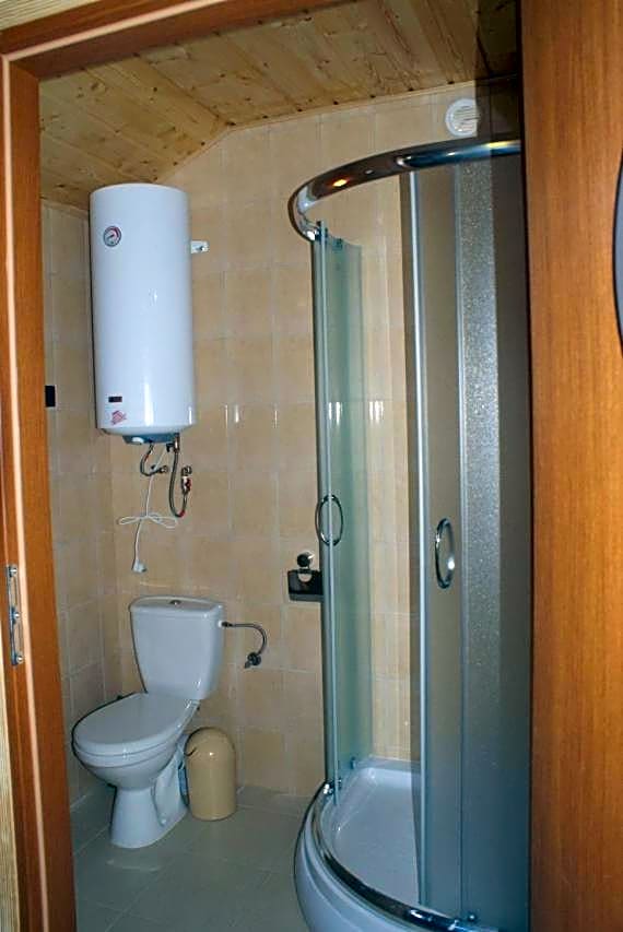 Ośrodek Wypoczynkowy Hacjenda