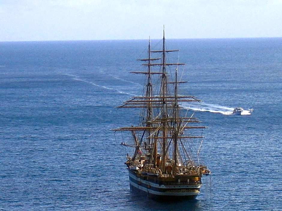 La Camogliese Hotel B&B