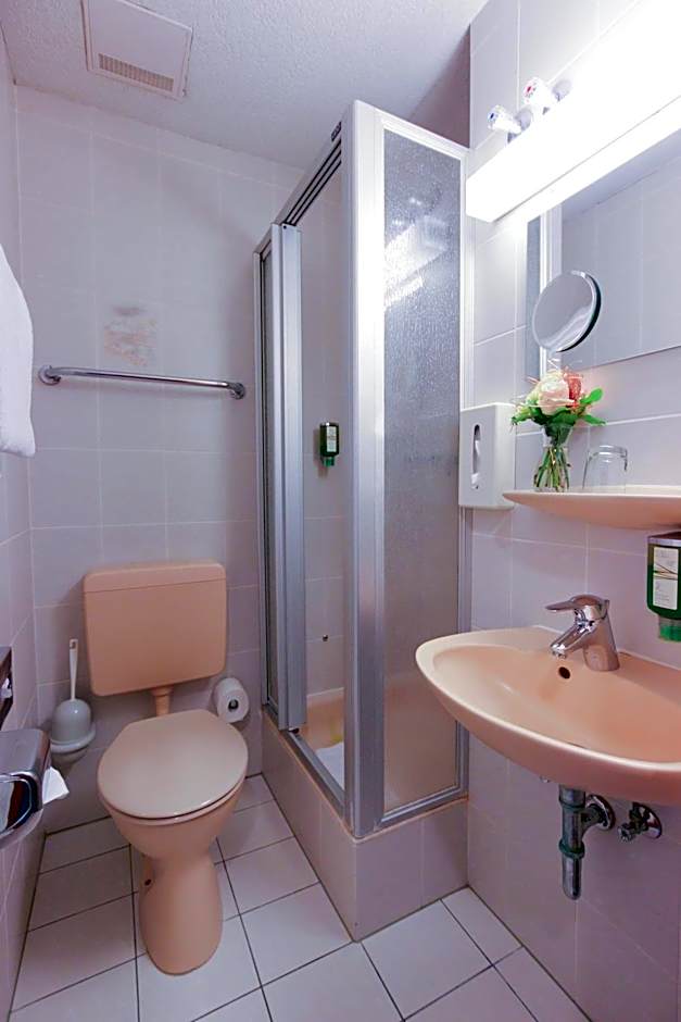 City Hotel Würzburg