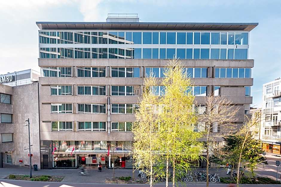 Leonardo Hotel Eindhoven City Center