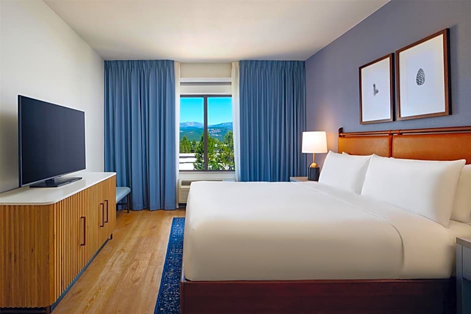 Martis Valley Lodge Tapestry Collection by Hilton