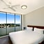 The Dalgety Apartments