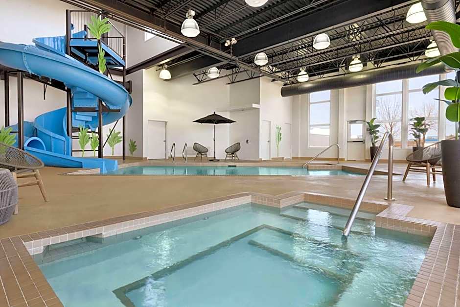 Microtel Inn & Suites By Wyndham Estevan