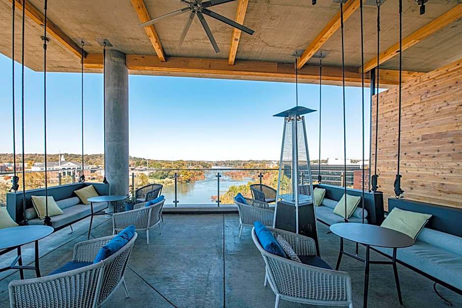 Hotel Indigo - Columbus at Riverfront Place By IHG