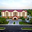 Hyatt Place Overland Park Convention Center