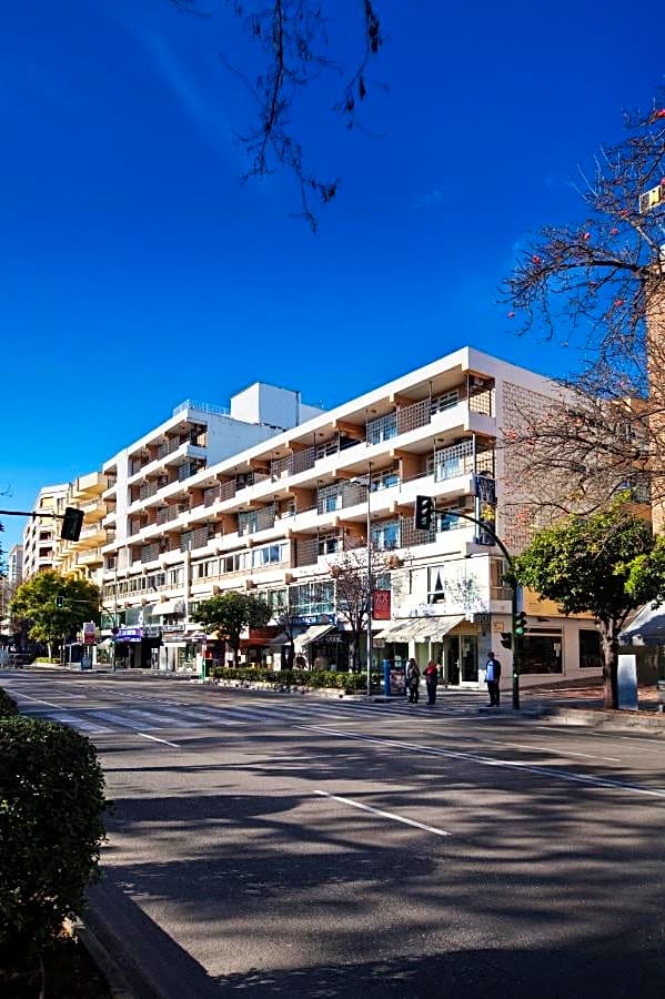Obal Urban Hotel