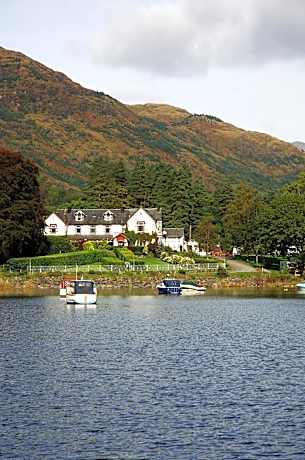 Ardlui Hotel
