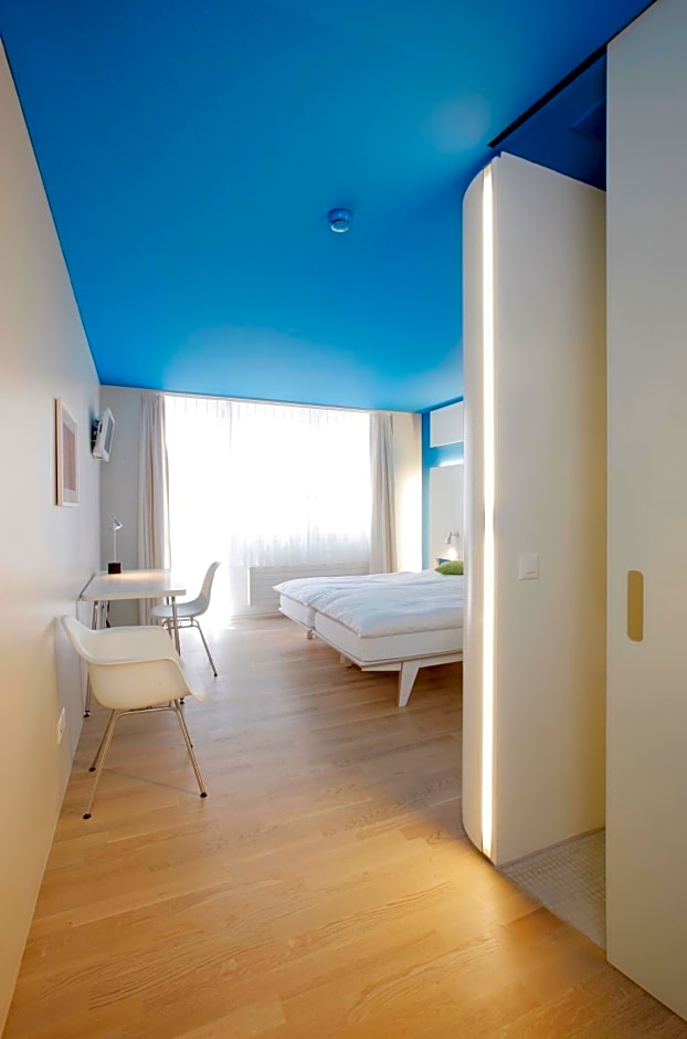 Hotel Dom - das Hotel mit dem Integrationskonzept