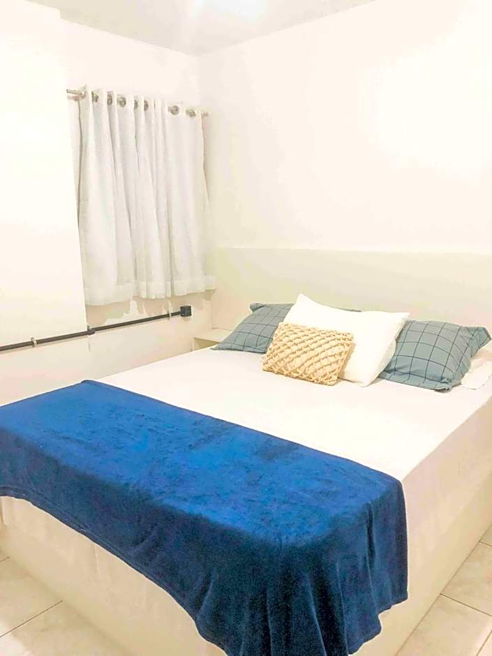 CT-34: Vista maravilhosa p/ o mar de Ponta Verde