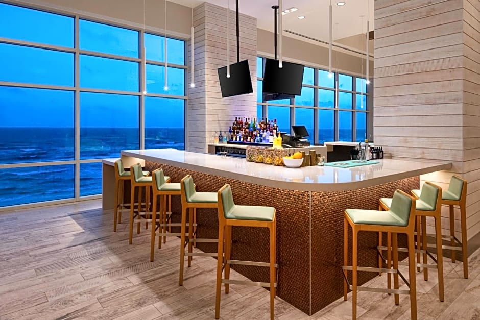 SpringHill Suites by Marriott Panama City Beach Beachfront