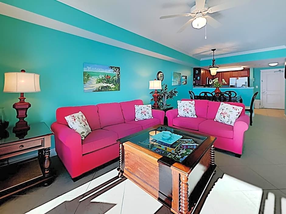 Waterscape by Southern Vacation Rentals