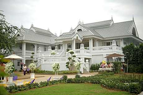 NirvaNAN House