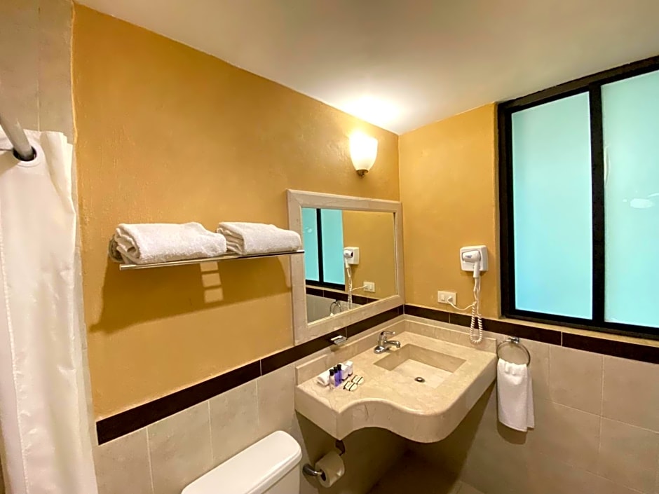 Hotel Escala Puebla Centro
