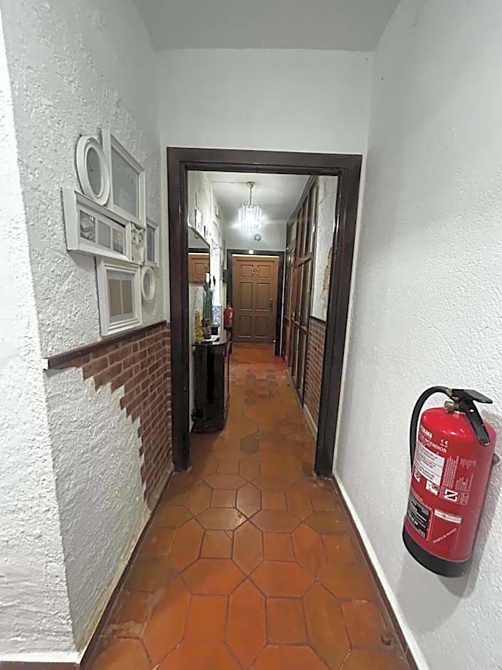Las Tres Patas Complejo Rural