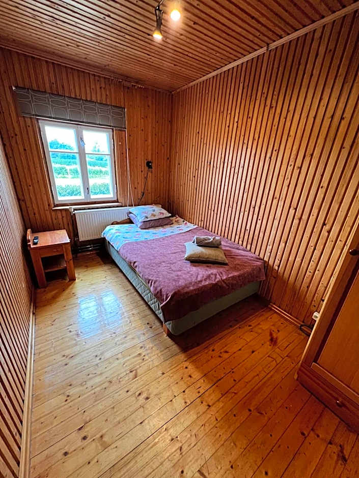 VeskisillaMSJ kodumajutus