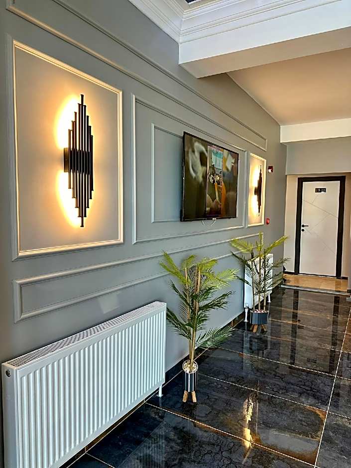 Skymoon Istanbul Airport Hotel