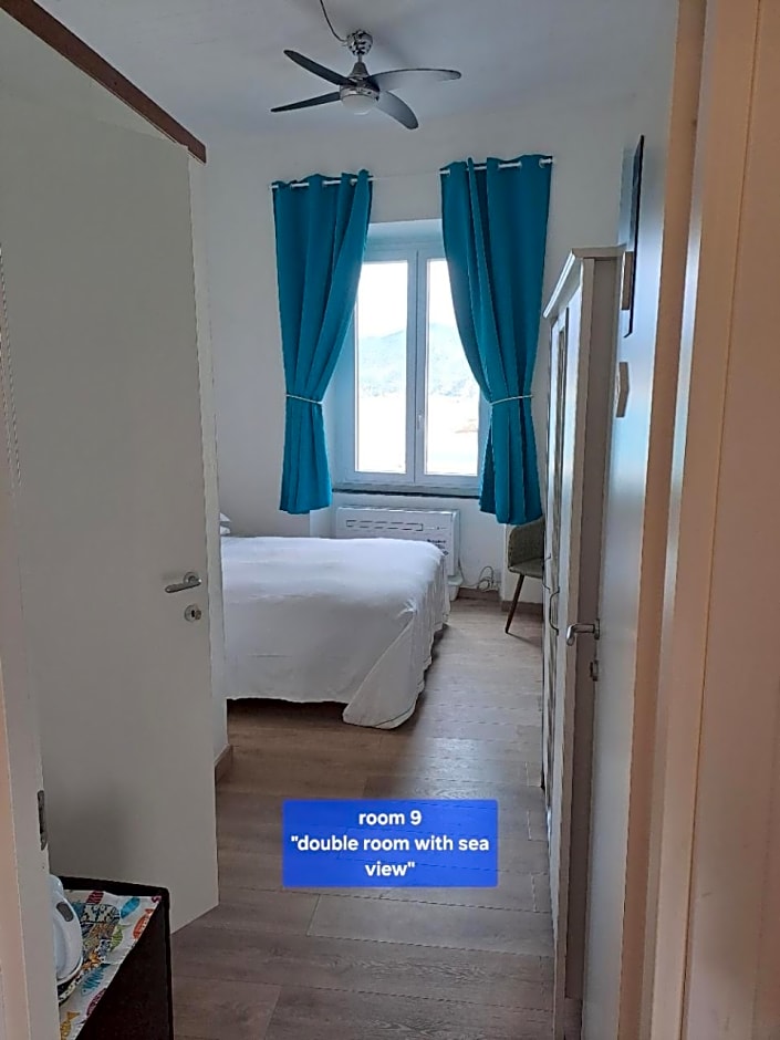 Albergo Barbara
