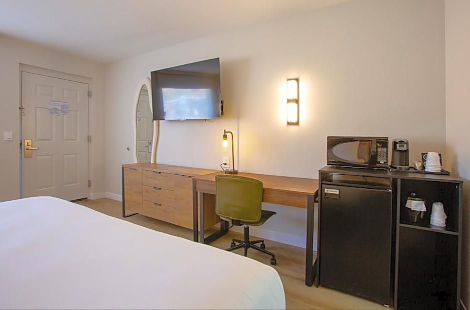 Kokopelli Inn Sedona, Trademark Collection by Wyndham