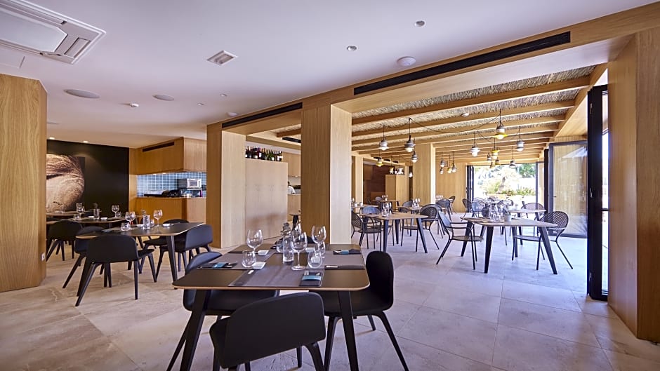 Prinsotel Alba & Spa