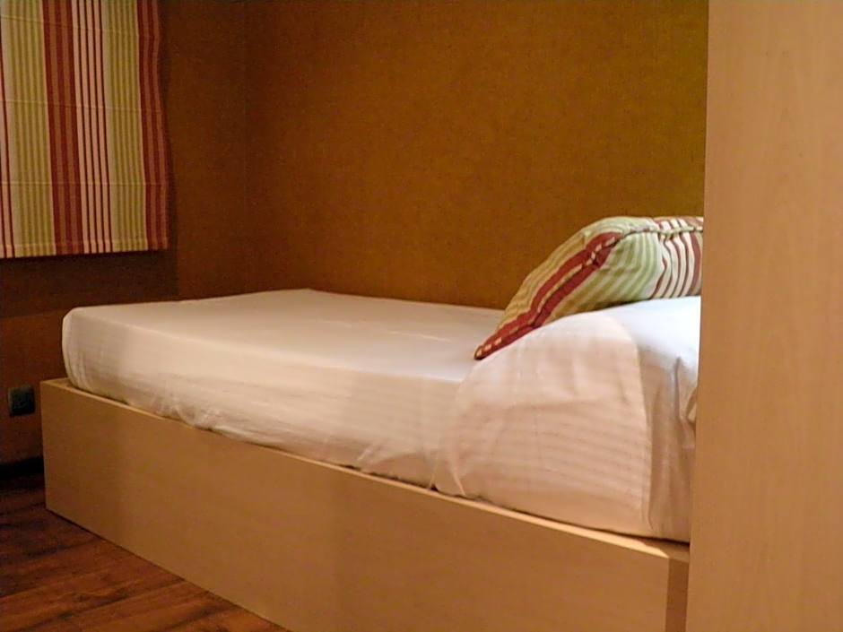 Hotel Annex - Rey Don Jaime I