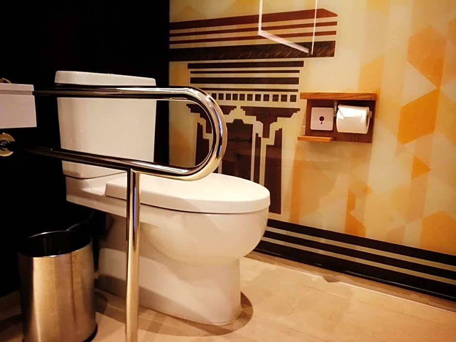 Hilton Garden Inn Lijiang