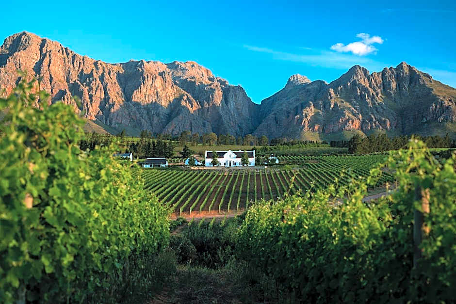 Brookdale Estate - Manor House