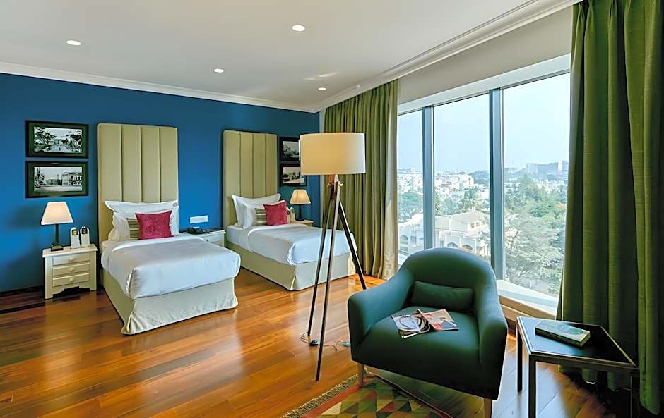 The Waverly Hotel & Residences