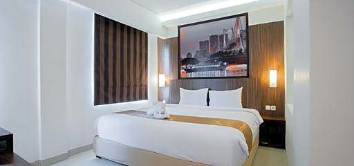 Hotel Bliss Soetta Semarang