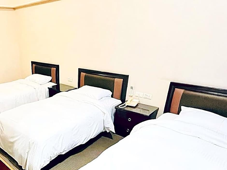 Sin Fu Business Hotel