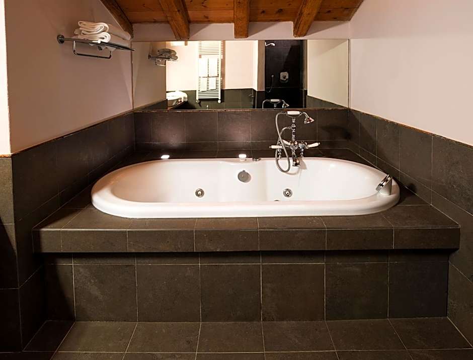 Locanda Cà dei Santi