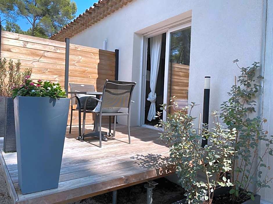 Une Pause en Provence