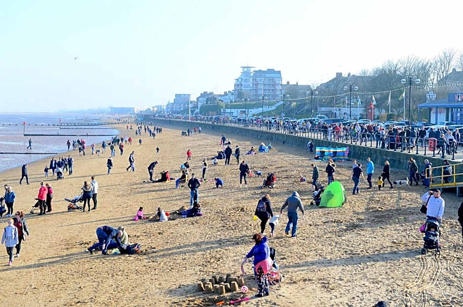 Dovedale Hotel and Restaurant