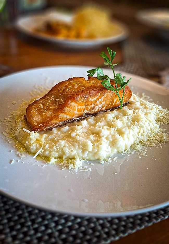 Transamerica Lagoa dos Ingleses