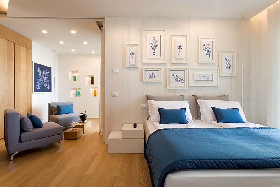 Hotel Cavalieri Palace & Suites
