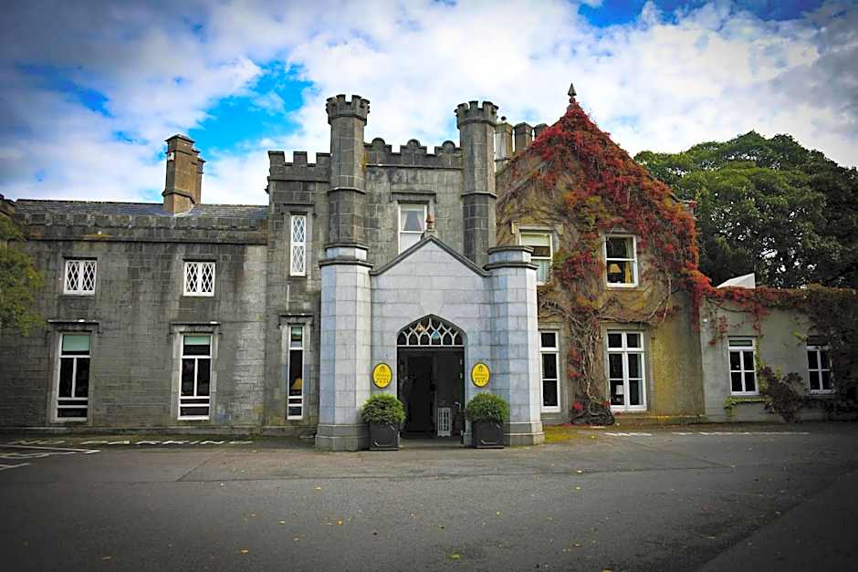 Abbey Hotel Roscommon
