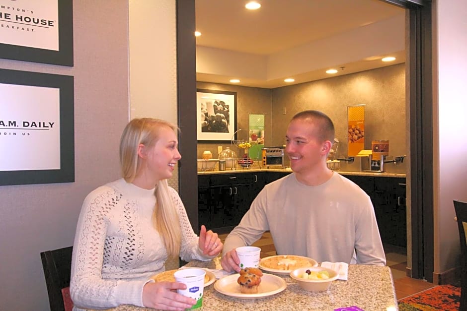 Hampton Inn Durango