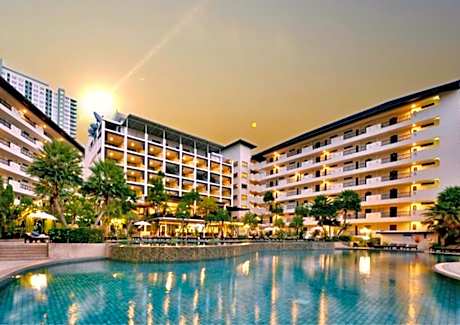 Wongamat Privacy Residence, Pattaya