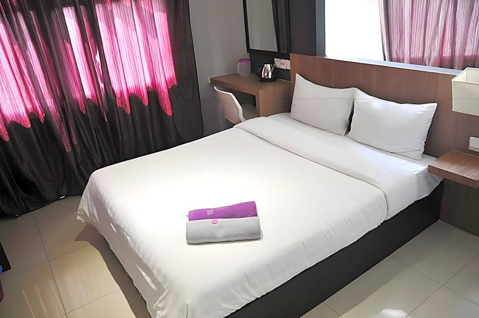 Hotel 99 - Bandar Botanik Klang