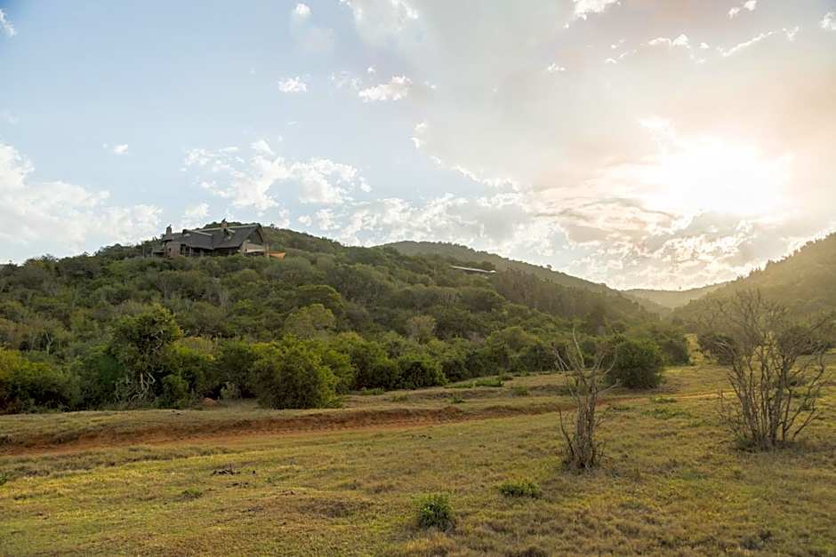 Hopewell Private Game Reserve