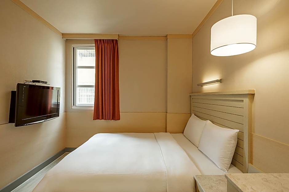 Kindness Hotel Jhong Jheng