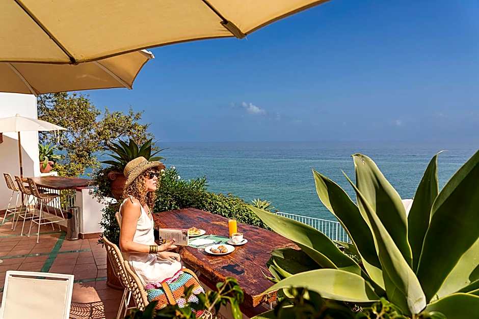 Hotel Continental Mare