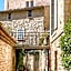 Hotel Crillon le Brave