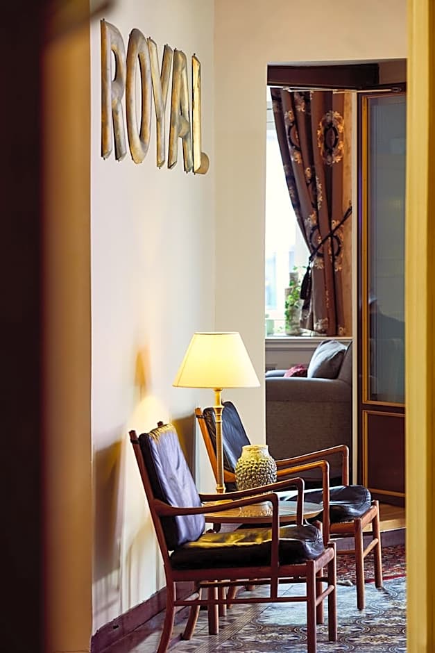 Hotel Royal