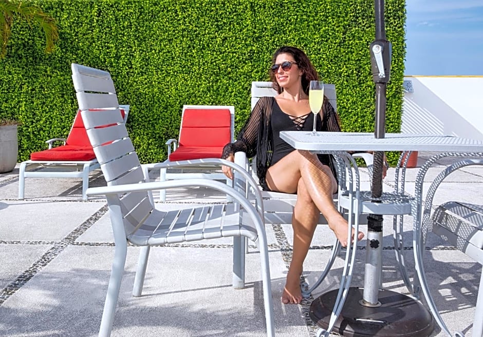 Hotel Los Itzaes