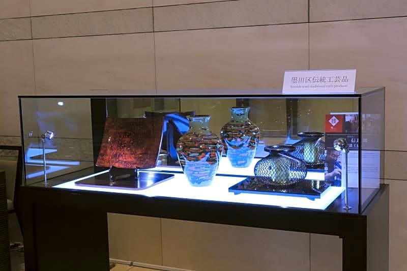 Dai-Ichi Hotel Ryogoku