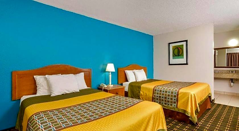 Americas Best Value Inn Elizabethtown